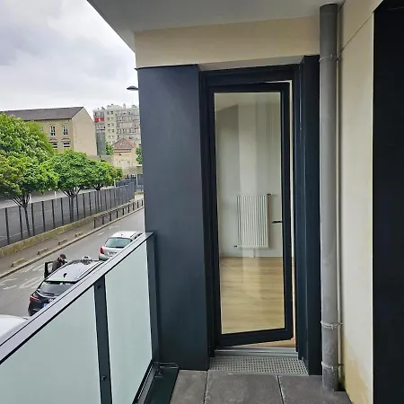 Appartement Paris à Vos Pieds Aubervilliers