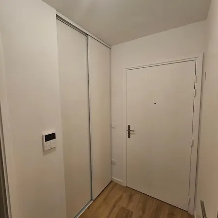 Appartement Paris à Vos Pieds Aubervilliers