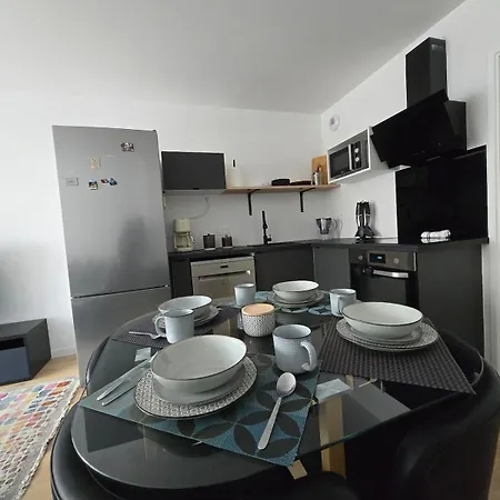 Appartement Paris à Vos Pieds *