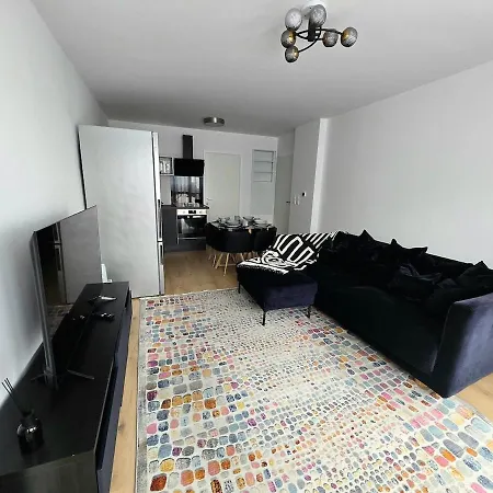 Appartement Paris à Vos Pieds *