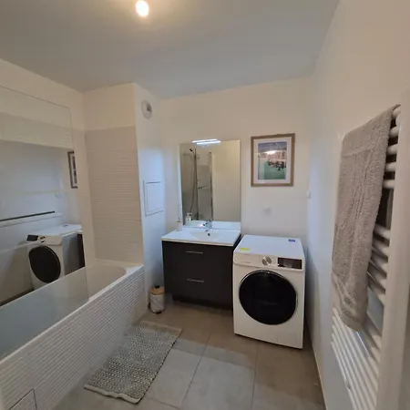 Appartement Paris à Vos Pieds *